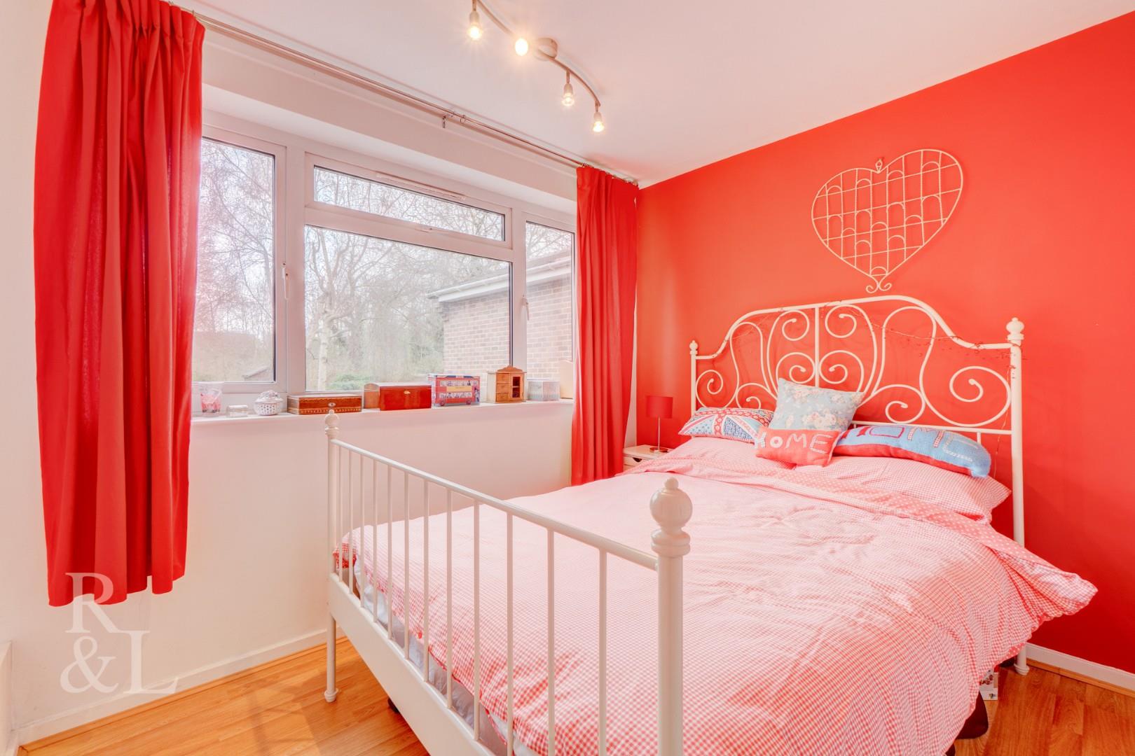 Property image for Fleam Road, Nottingham