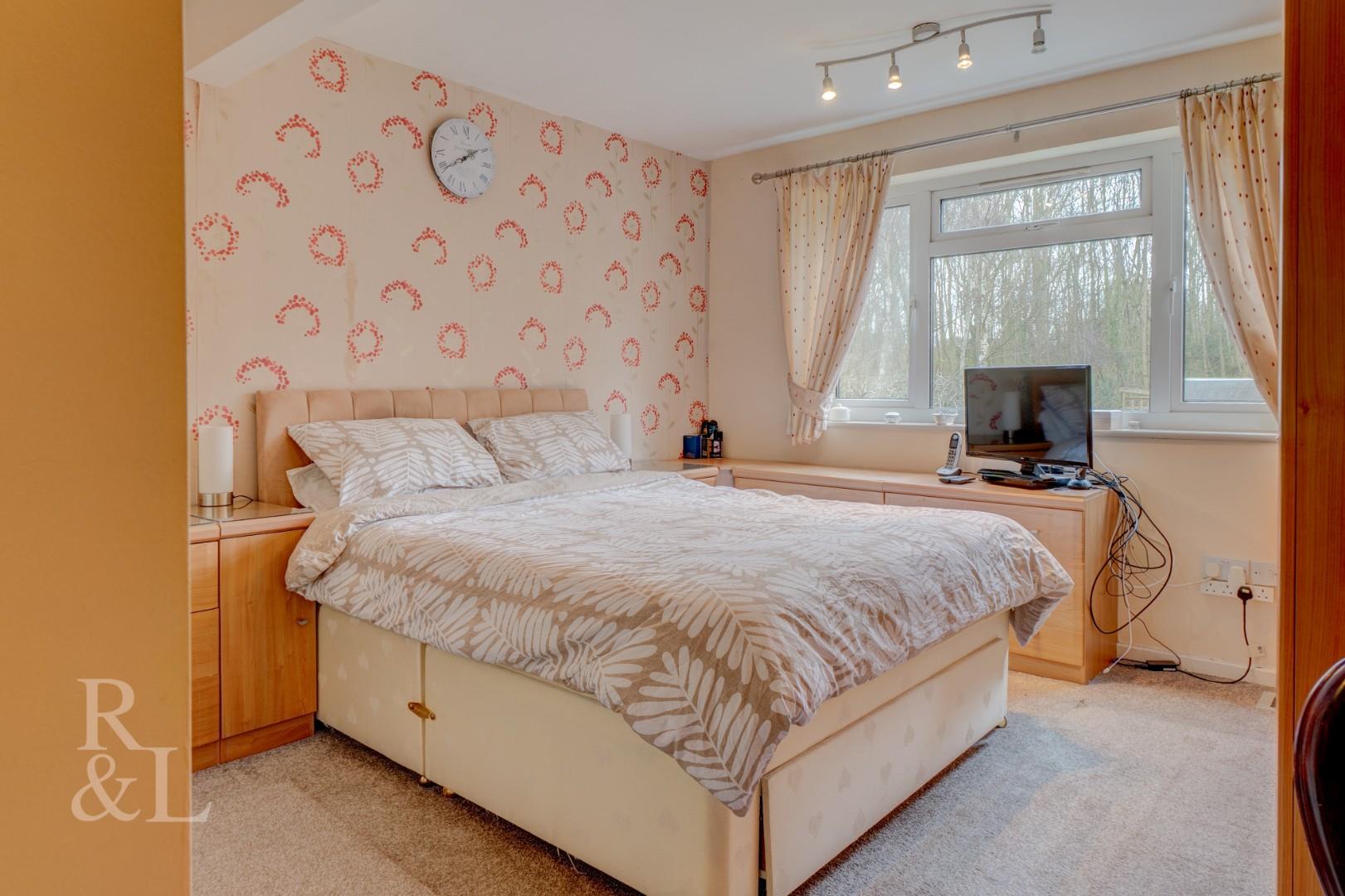 Property image for Fleam Road, Nottingham