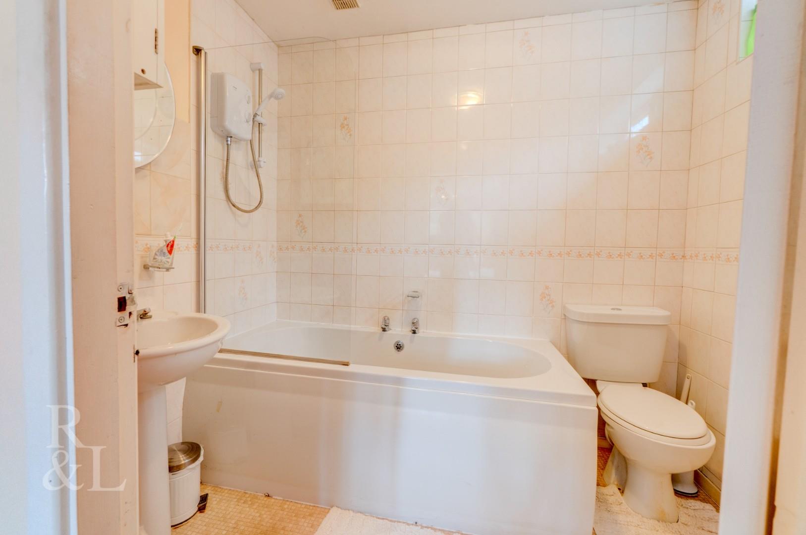 Property image for Fleam Road, Nottingham