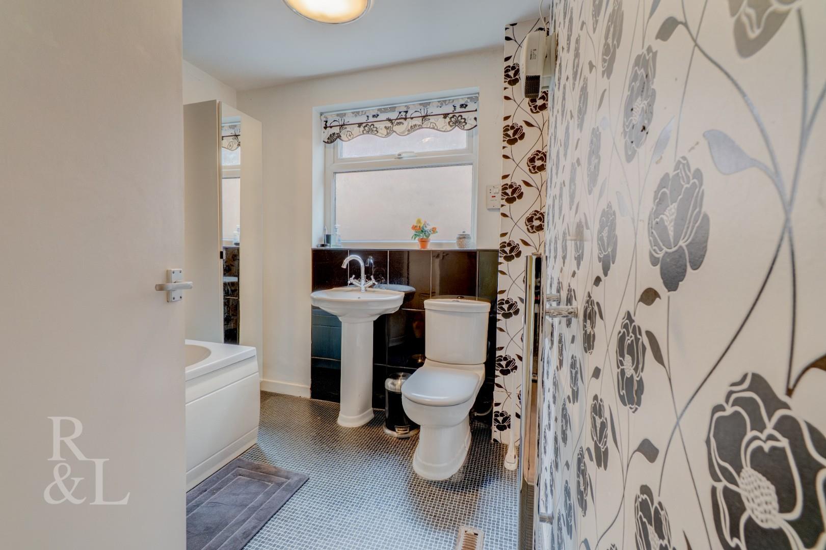 Property image for Fleam Road, Nottingham