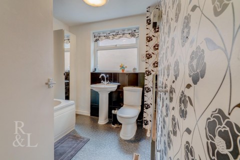 Property thumbnail image for Fleam Road, Nottingham