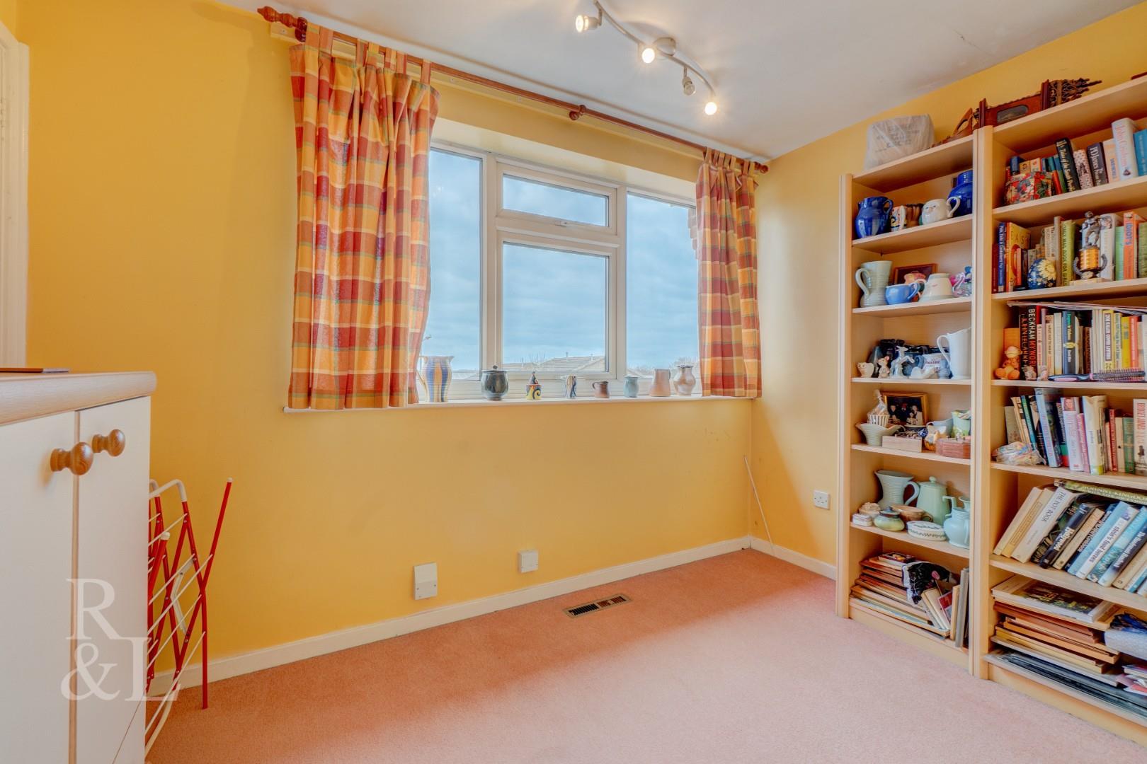 Property image for Fleam Road, Nottingham