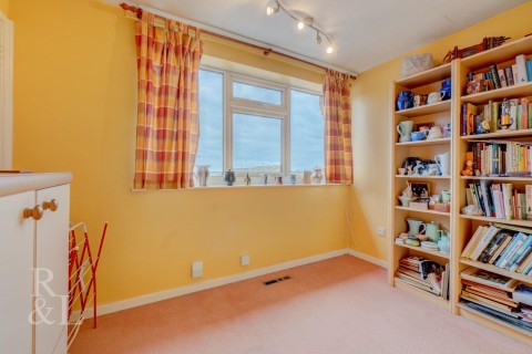 Property thumbnail image for Fleam Road, Nottingham
