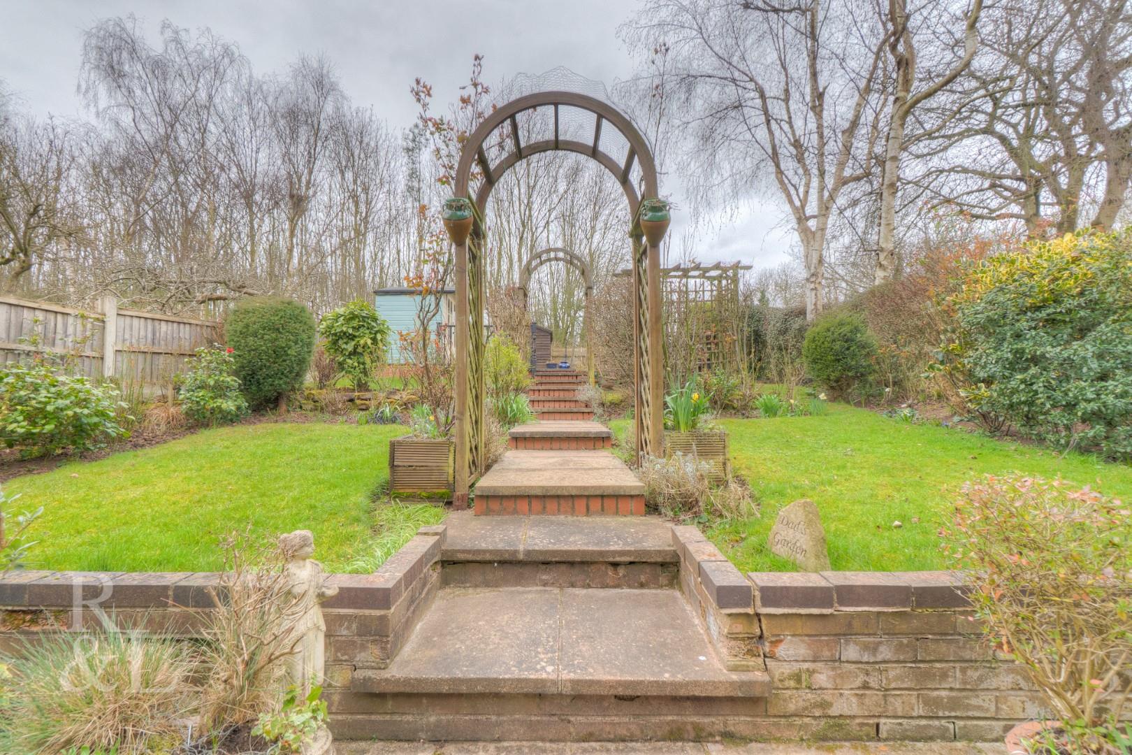 Property image for Fleam Road, Nottingham
