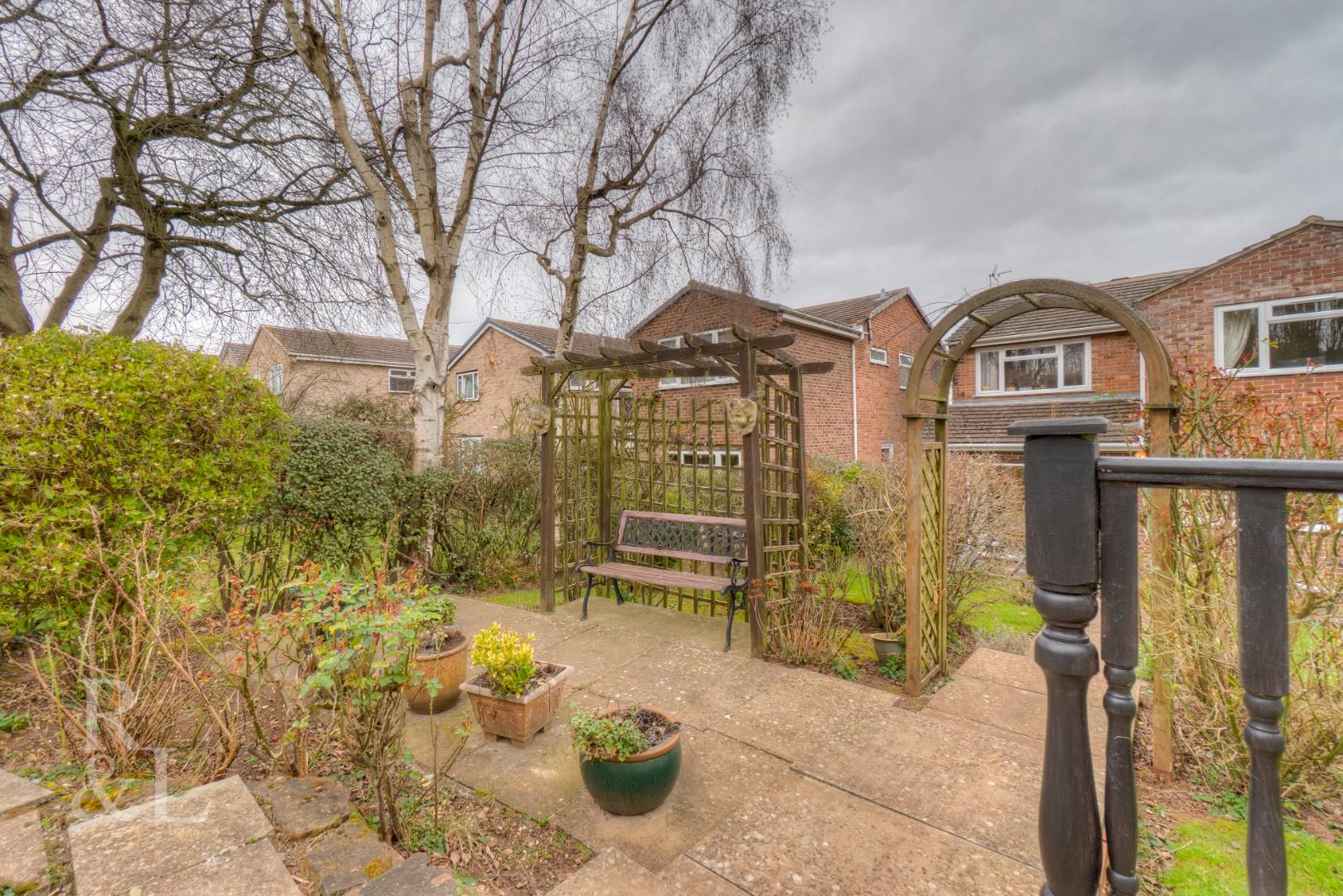Property image for Fleam Road, Nottingham