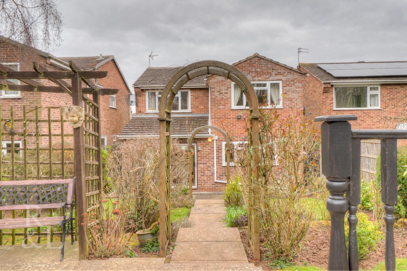 Property image for Fleam Road, Nottingham