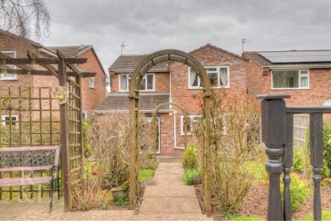 Property thumbnail image for Fleam Road, Nottingham