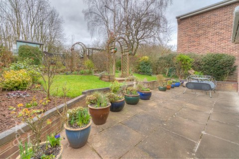 Property thumbnail image for Fleam Road, Nottingham