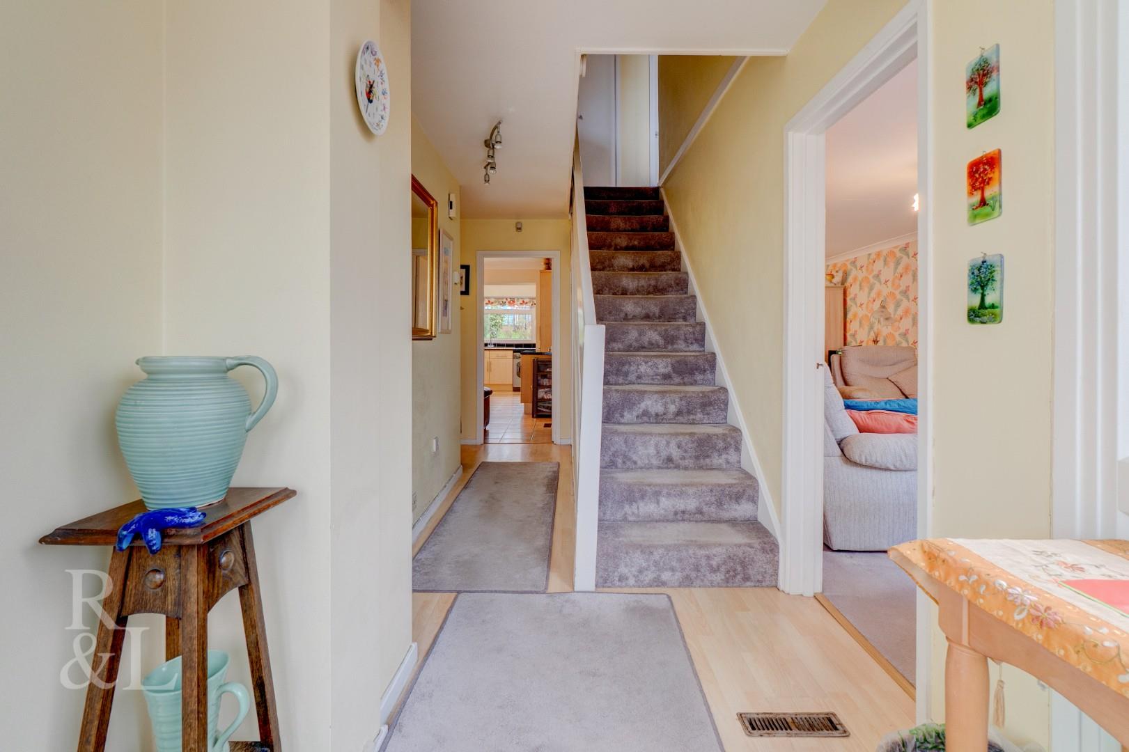 Property image for Fleam Road, Nottingham