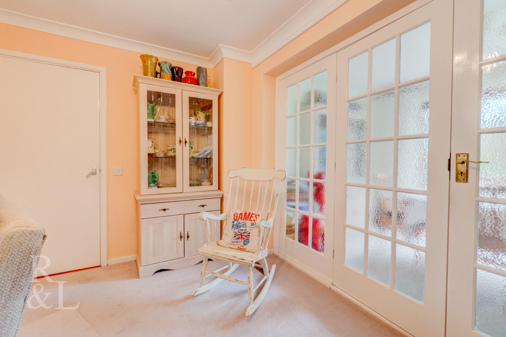 Property image for Fleam Road, Nottingham