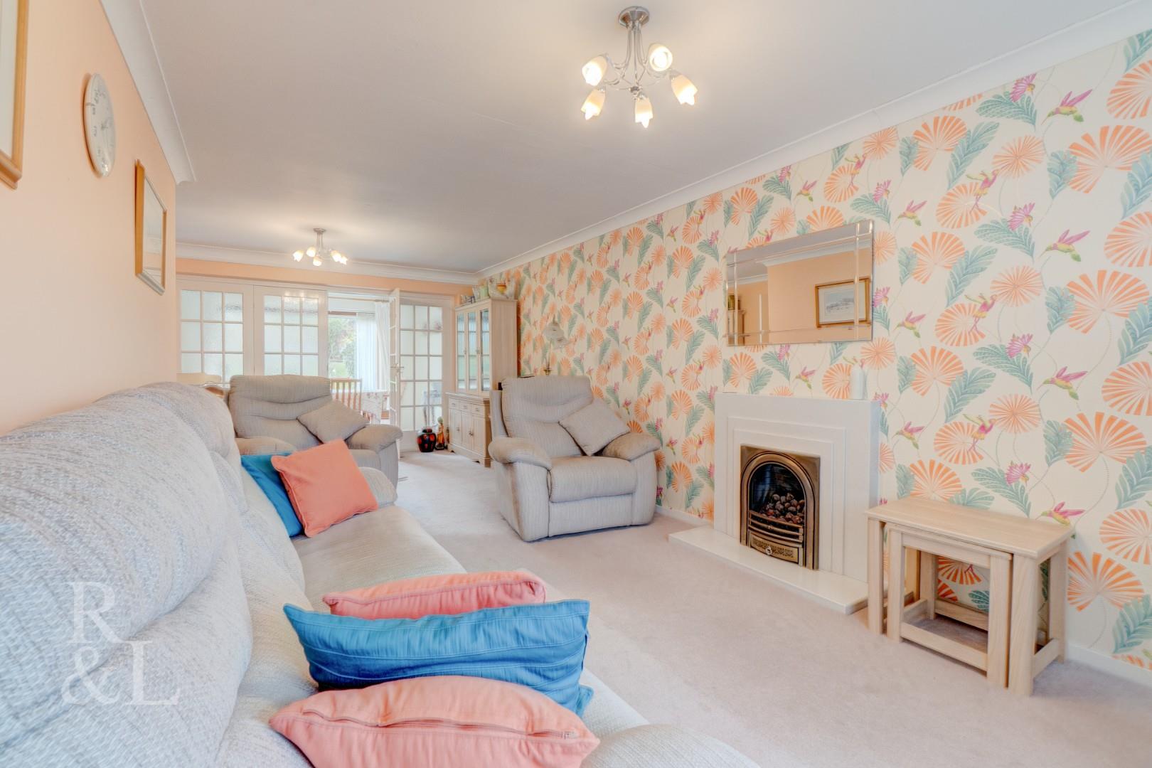 Property image for Fleam Road, Nottingham
