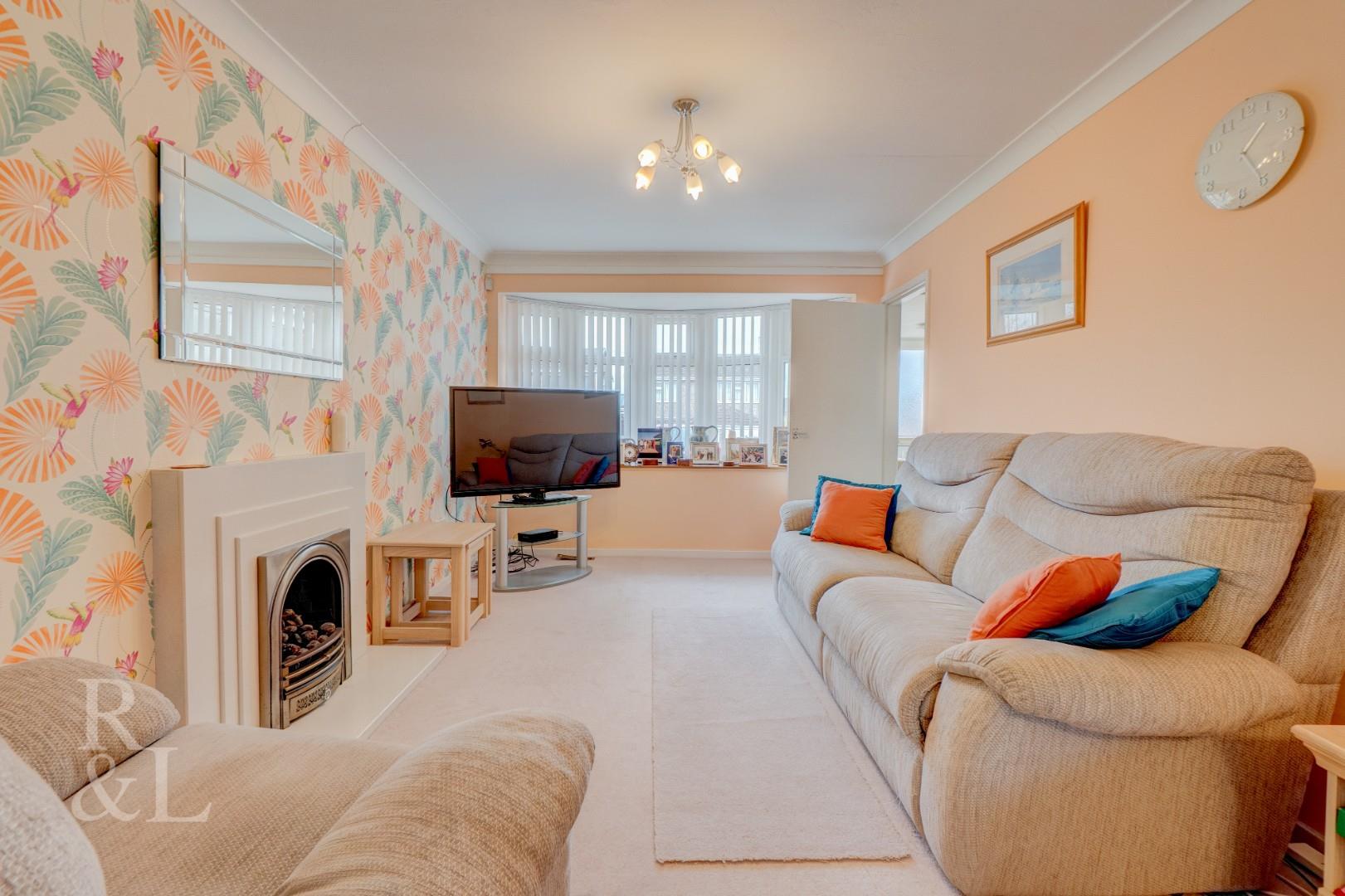 Property image for Fleam Road, Nottingham