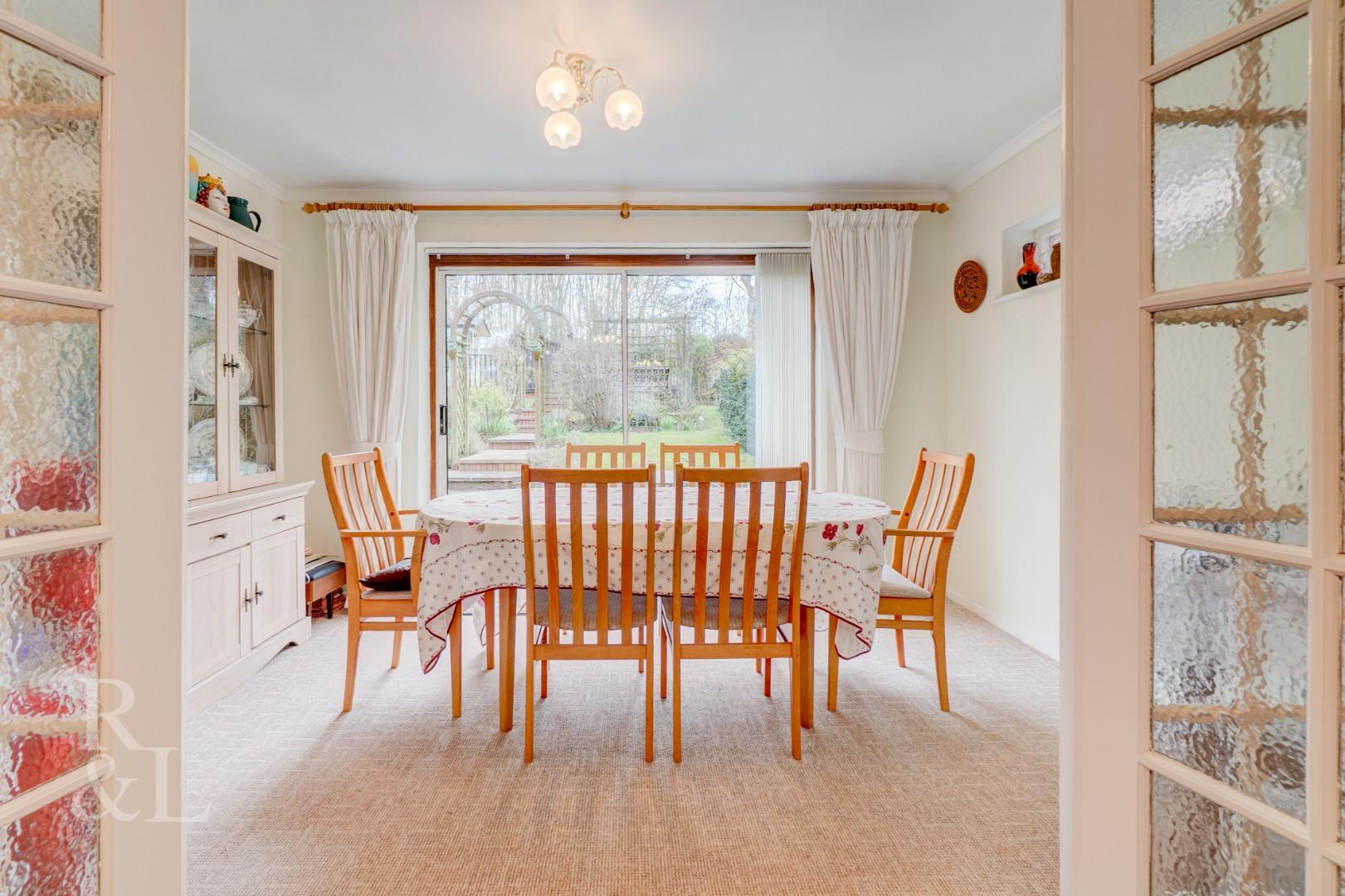 Property image for Fleam Road, Nottingham