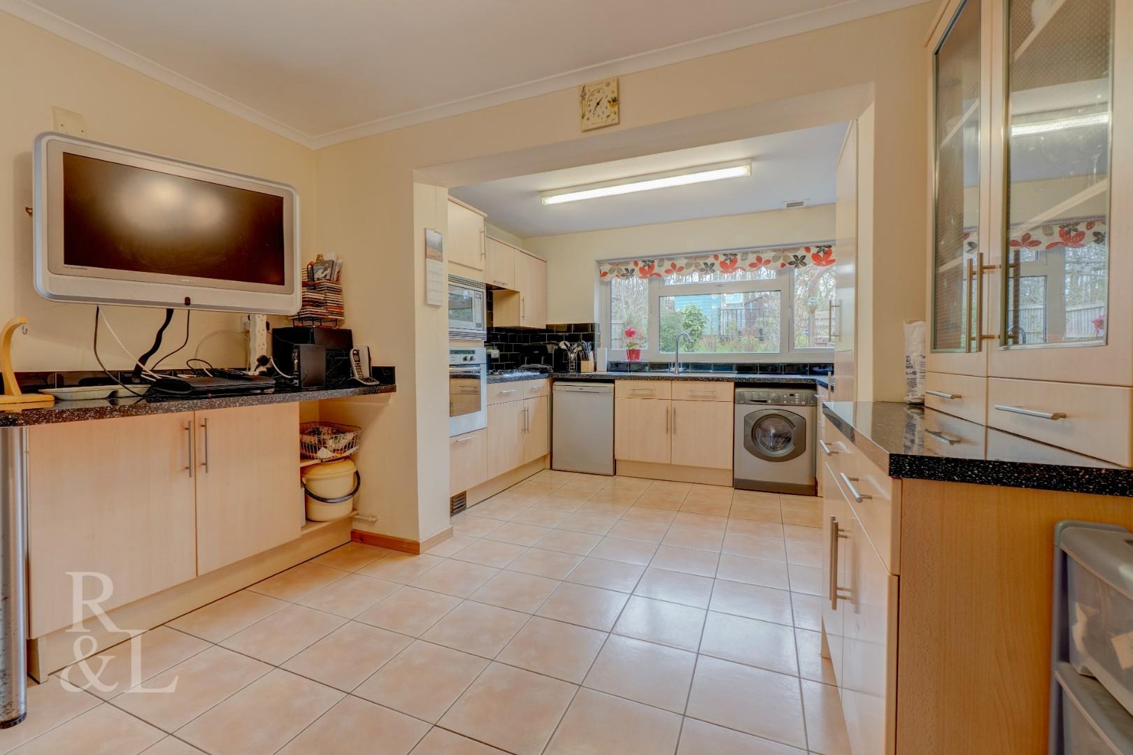 Property image for Fleam Road, Nottingham