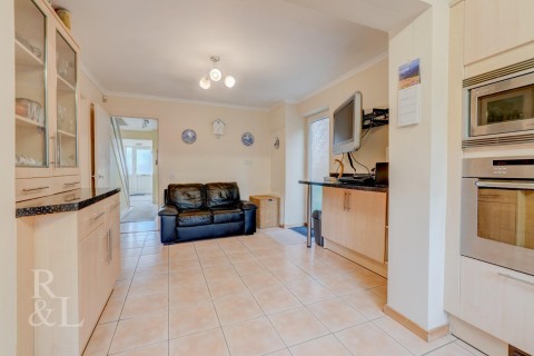 Property thumbnail image for Fleam Road, Nottingham