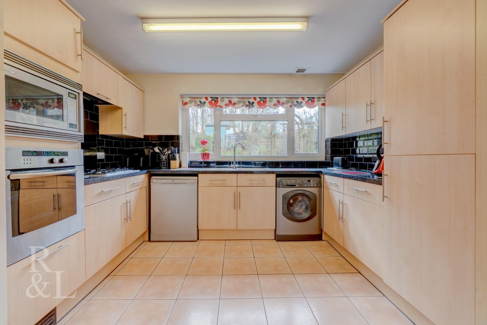 Property image for Fleam Road, Nottingham