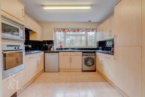 Property thumbnail image for Fleam Road, Nottingham
