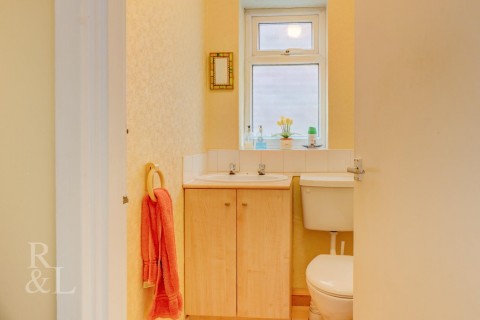 Property thumbnail image for Fleam Road, Nottingham