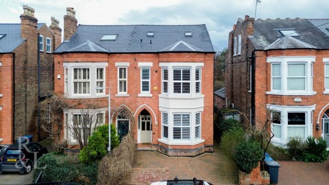 Property thumbnail image for Henry Road, West Bridgford, Nottingham
