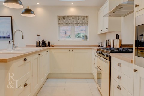 Property thumbnail image for Henry Road, West Bridgford, Nottingham