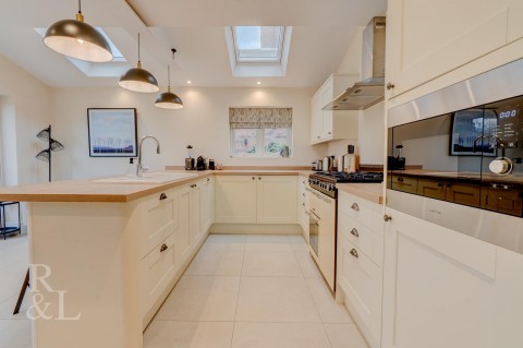 Property thumbnail image for Henry Road, West Bridgford, Nottingham