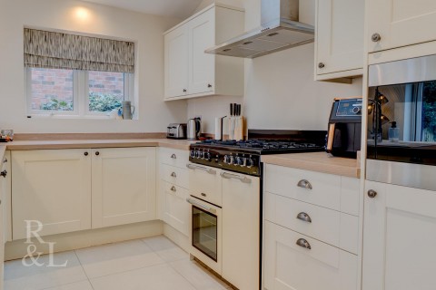 Property thumbnail image for Henry Road, West Bridgford, Nottingham