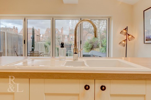 Property thumbnail image for Henry Road, West Bridgford, Nottingham
