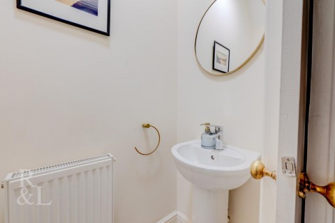 Property thumbnail image for Henry Road, West Bridgford, Nottingham