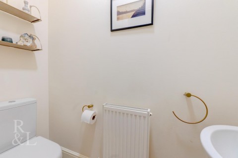 Property thumbnail image for Henry Road, West Bridgford, Nottingham