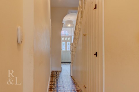 Property thumbnail image for Henry Road, West Bridgford, Nottingham