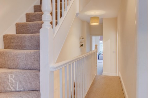 Property thumbnail image for Henry Road, West Bridgford, Nottingham