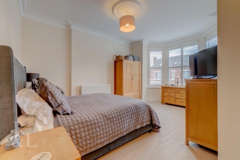 Property thumbnail image for Henry Road, West Bridgford, Nottingham