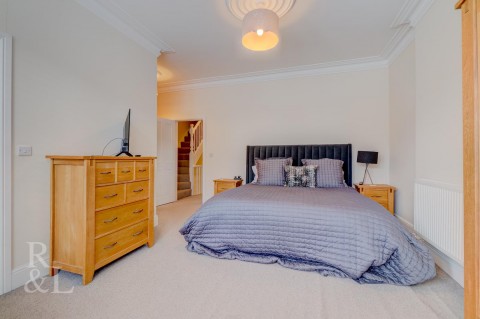 Property thumbnail image for Henry Road, West Bridgford, Nottingham
