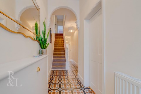 Property thumbnail image for Henry Road, West Bridgford, Nottingham