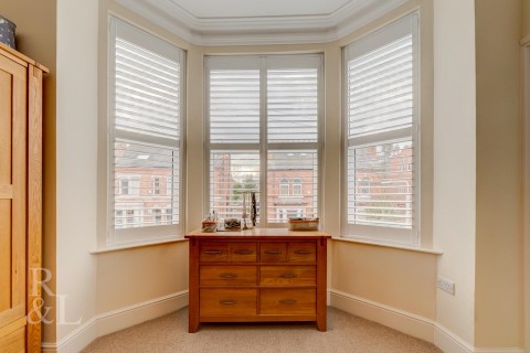 Property thumbnail image for Henry Road, West Bridgford, Nottingham