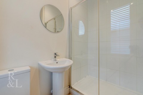 Property thumbnail image for Henry Road, West Bridgford, Nottingham