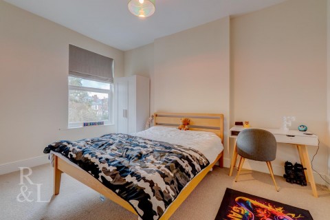 Property thumbnail image for Henry Road, West Bridgford, Nottingham