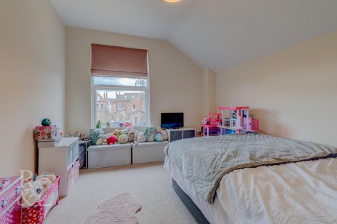 Property thumbnail image for Henry Road, West Bridgford, Nottingham
