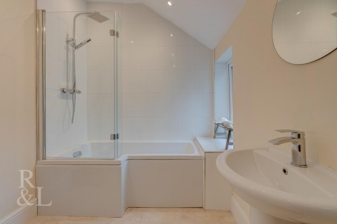 Property thumbnail image for Henry Road, West Bridgford, Nottingham