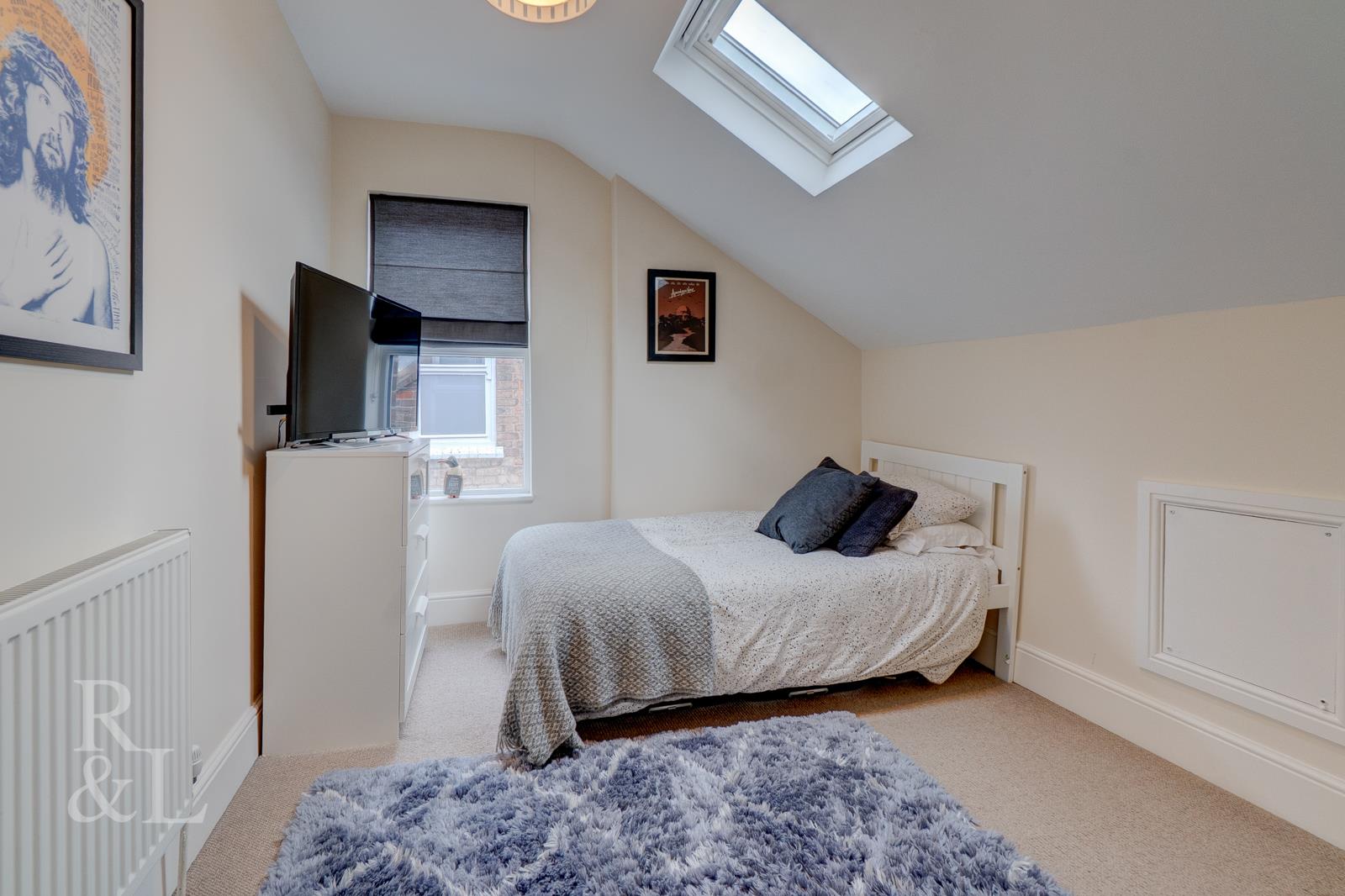 Property image for Henry Road, West Bridgford, Nottingham
