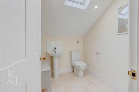 Property thumbnail image for Henry Road, West Bridgford, Nottingham