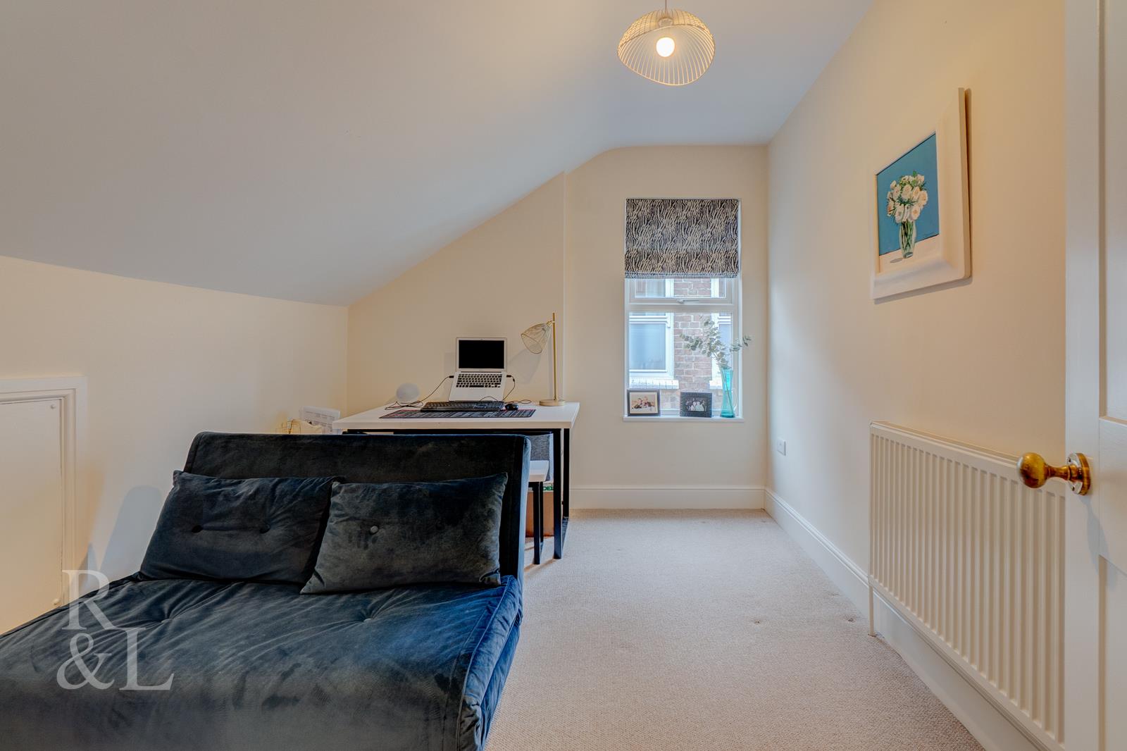 Property image for Henry Road, West Bridgford, Nottingham