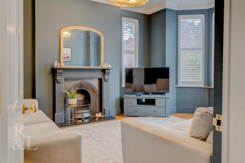 Property thumbnail image for Henry Road, West Bridgford, Nottingham
