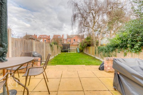 Property thumbnail image for Henry Road, West Bridgford, Nottingham