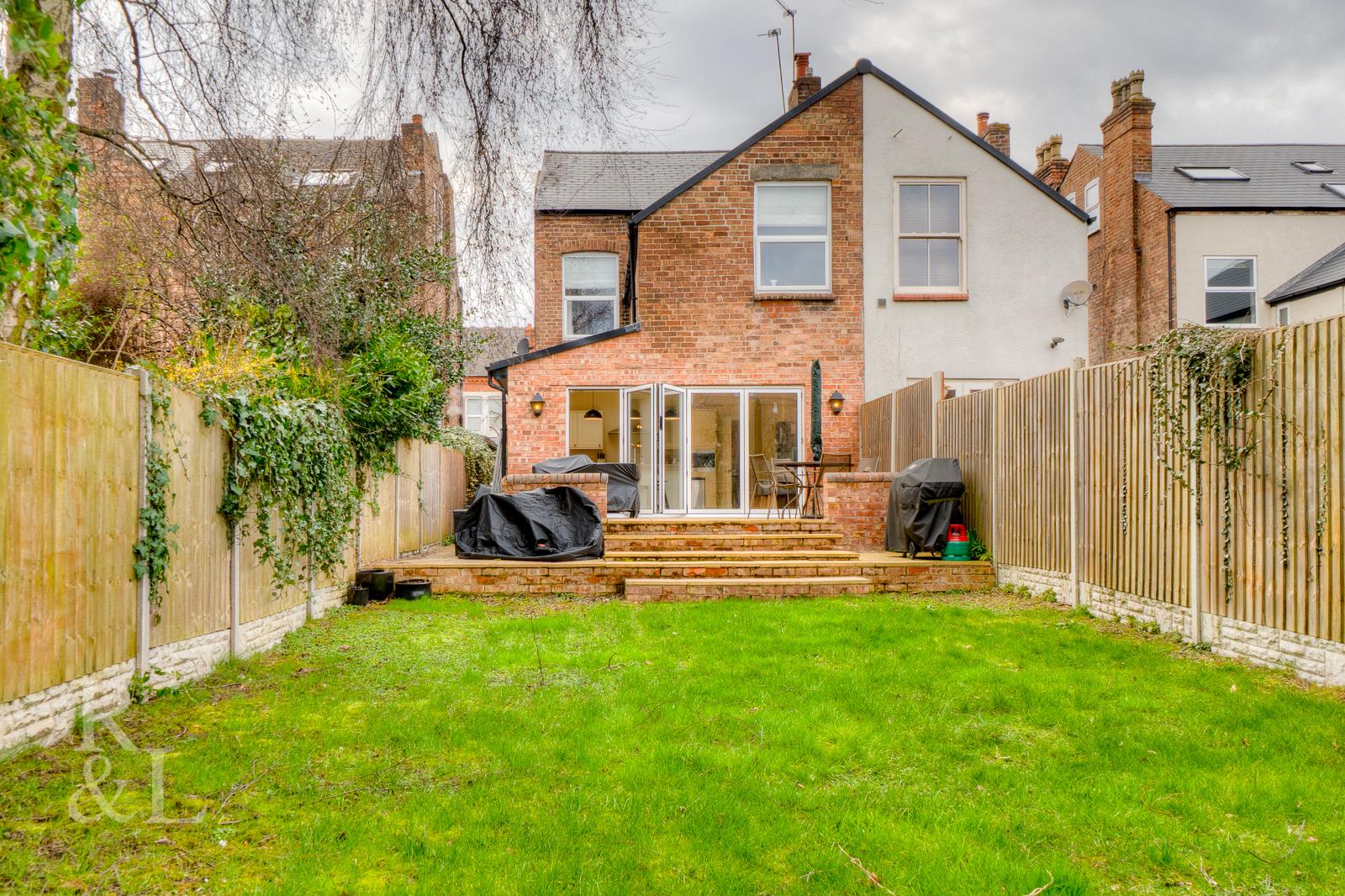 Property image for Henry Road, West Bridgford, Nottingham