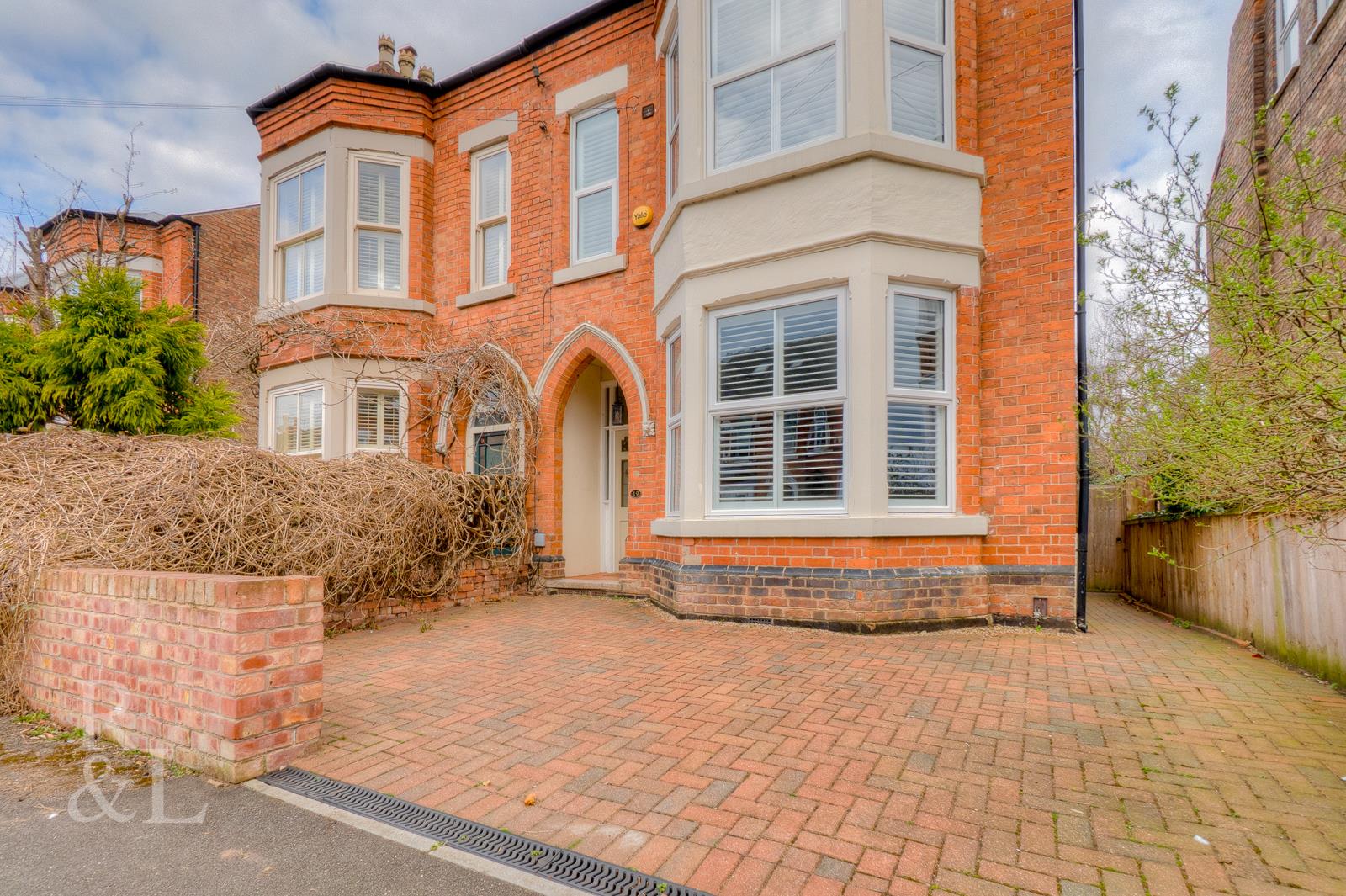 Property image for Henry Road, West Bridgford, Nottingham