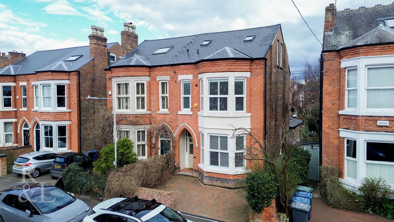 Property image for Henry Road, West Bridgford, Nottingham