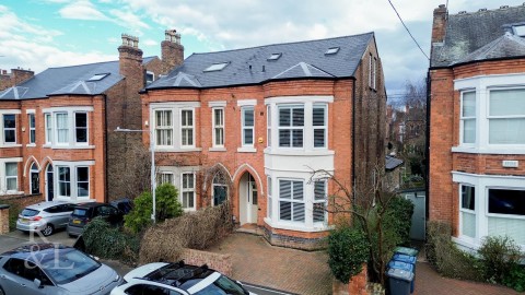 Property thumbnail image for Henry Road, West Bridgford, Nottingham