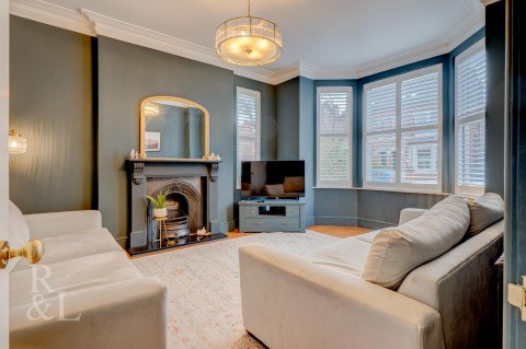 Property thumbnail image for Henry Road, West Bridgford, Nottingham