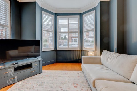 Property thumbnail image for Henry Road, West Bridgford, Nottingham